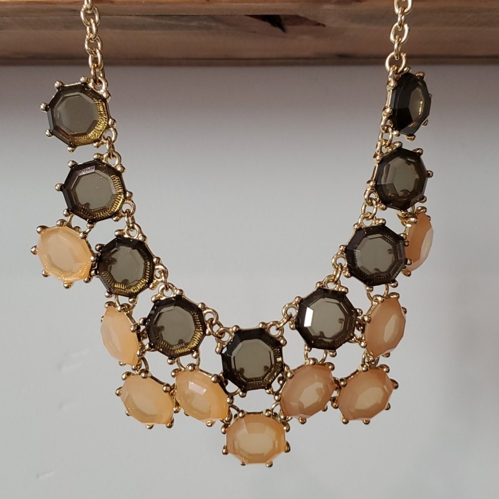Statement Necklace